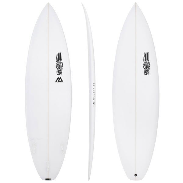 JS INDUSTRIES Monsta2020 5’9 25cl monsta-2020-full-pu-js-