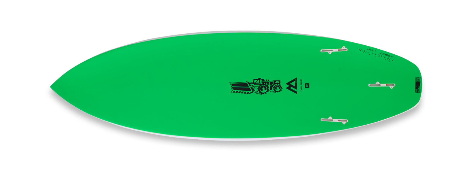 Monsta 10 Youth JS Industries AUS