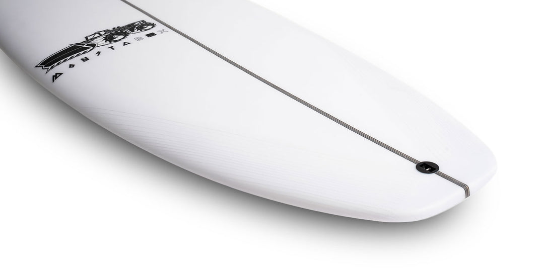 Monsta Box 2020 JS Industries AUS