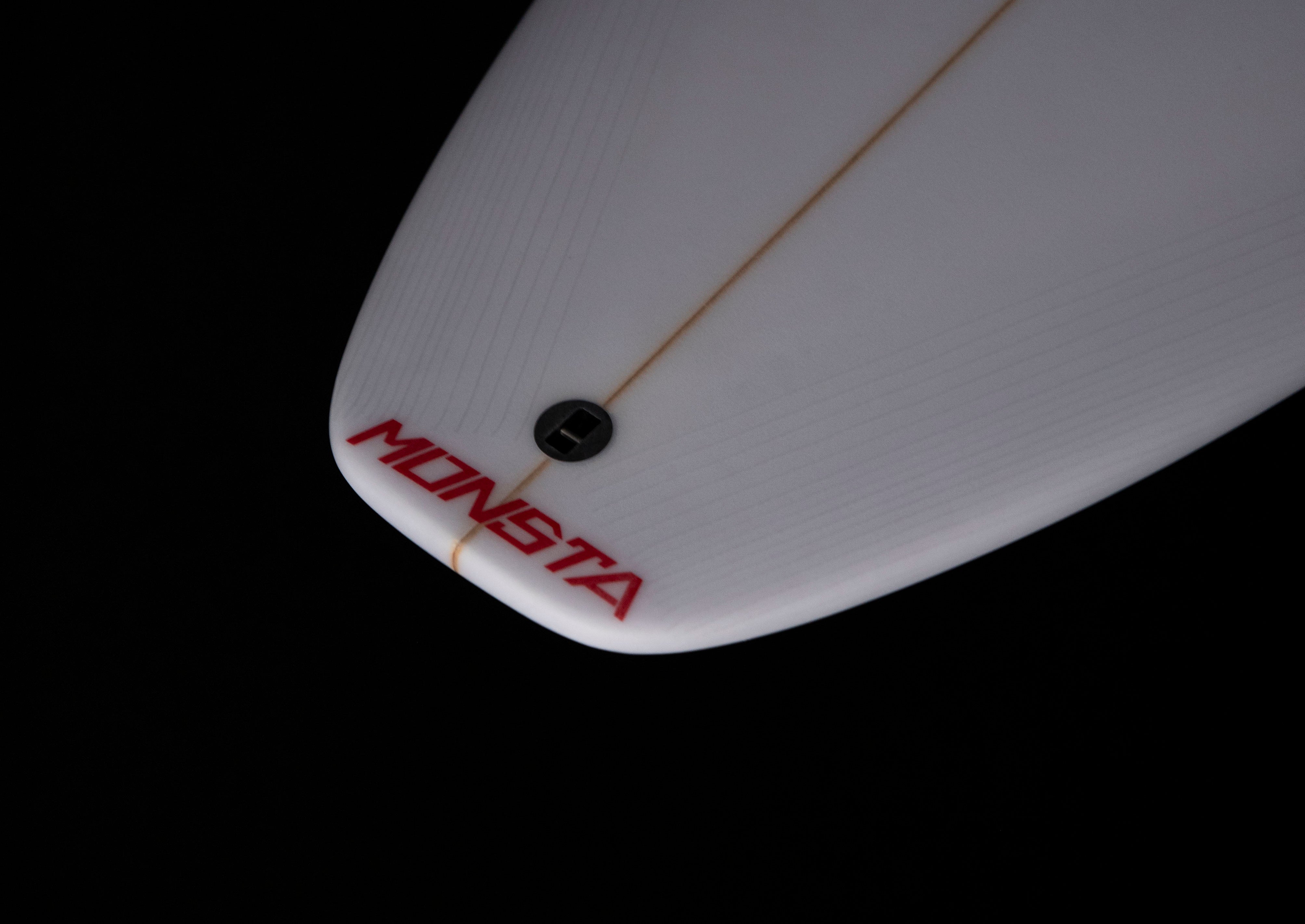 ＪＳ　MONSTA6 ラウンドテール Monsta Round Tail – JS Industries Australia