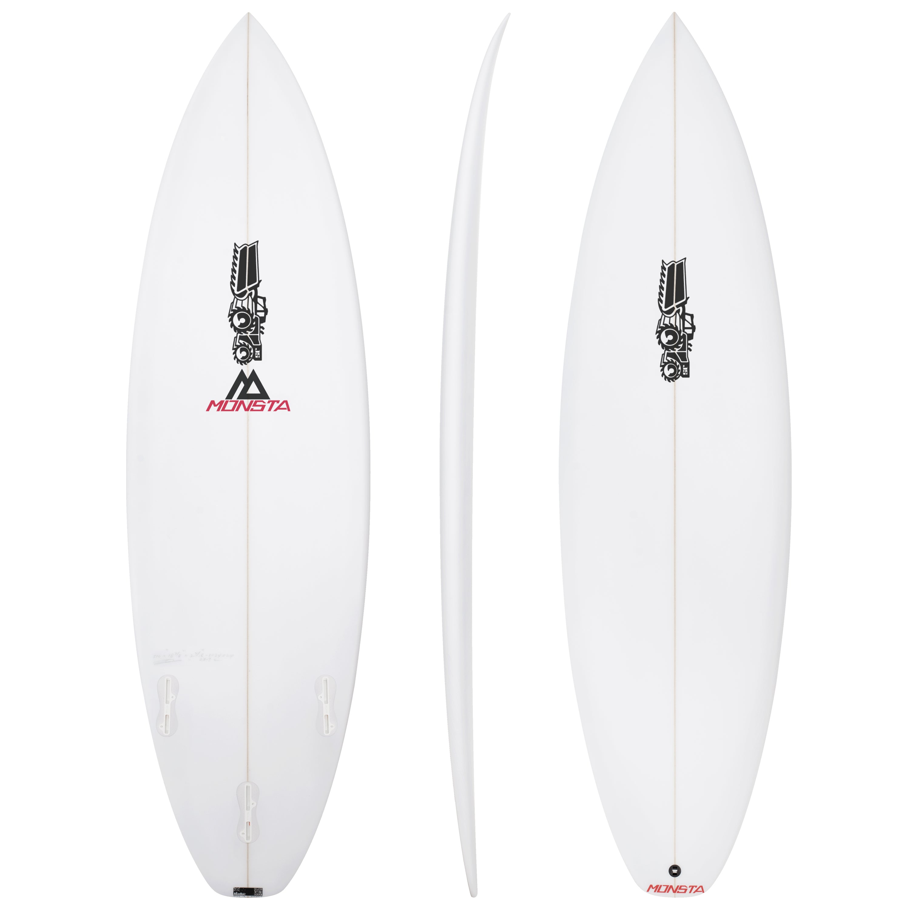 Surfboards – JS Industries Australia