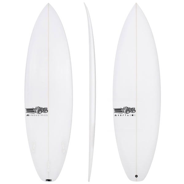 Monsta Box 2020 – JS Industries Australia
