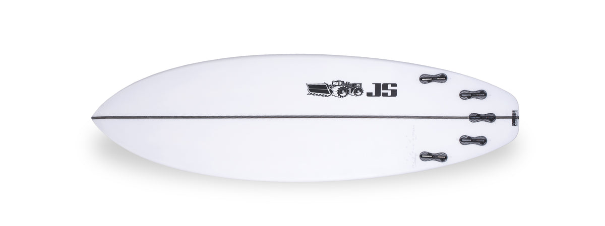 Nitro – JS Industries Australia