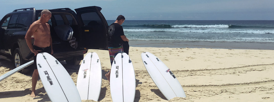 Nitro – JS Industries Australia