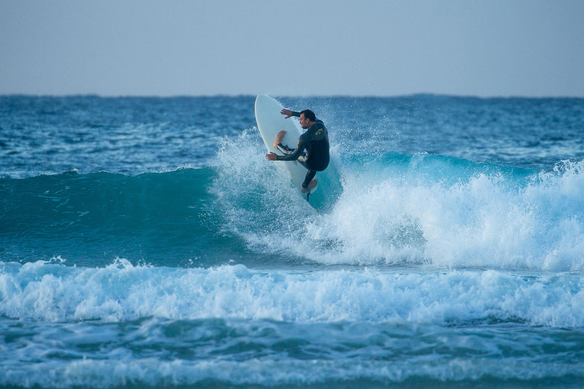 Flame Fish Softboard – JS Industries Australia