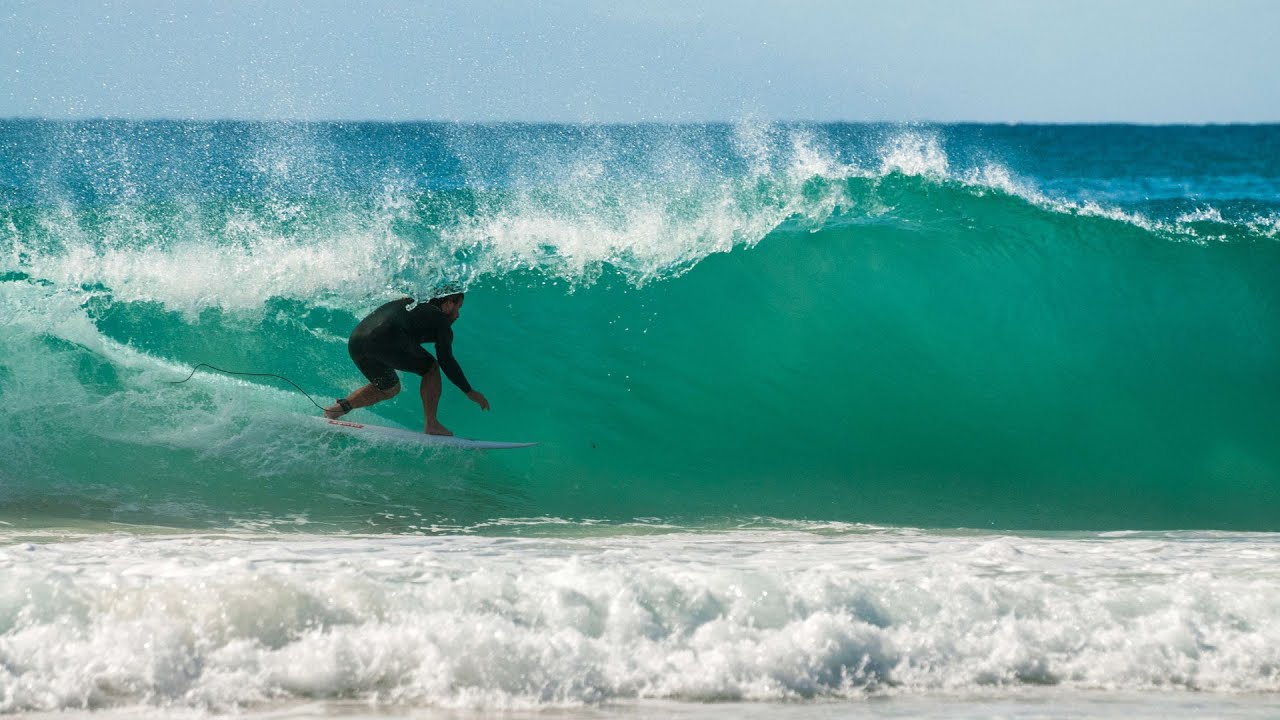 Raging Bull Channel Bottom â JS Industries AUS