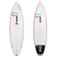 Ramzi Boukhiam Monsta 6'3"1/2 x 19 7/16" X  2 5/8" - 33.80L, Squash, 3x  Futures Fin Boxes, PU [Good] - ID:1114841