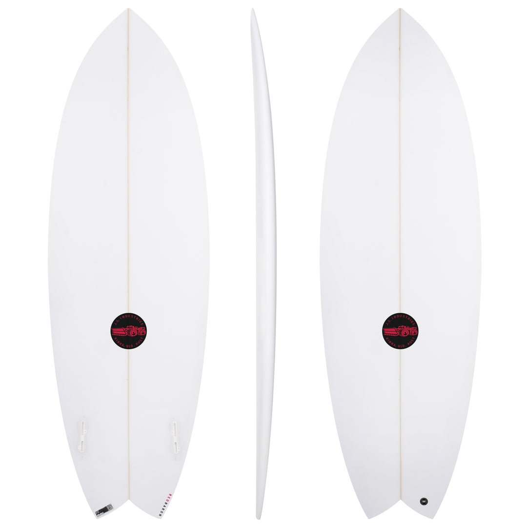 Red Baron – JS Industries Australia