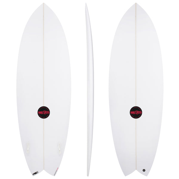 Red Baron – JS Industries Australia