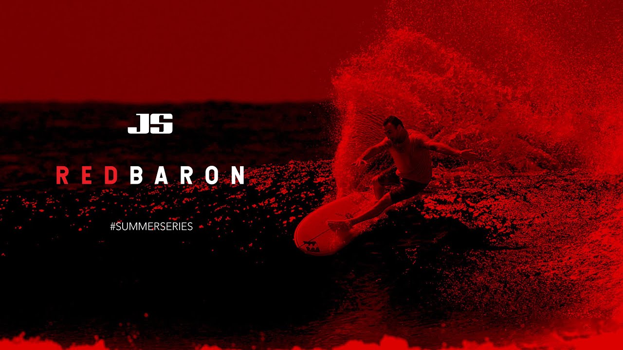 Red Baron – JS Industries AUS