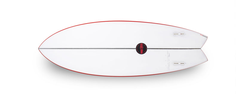 Red Baron – JS Industries Australia