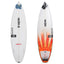 Ryan Callinan Monsta 10 6'0" x 19" X  2 9/16" - 29.86L, Squash, 3x  FCS 2 Fin Boxes, PU [Good] - ID:939215
