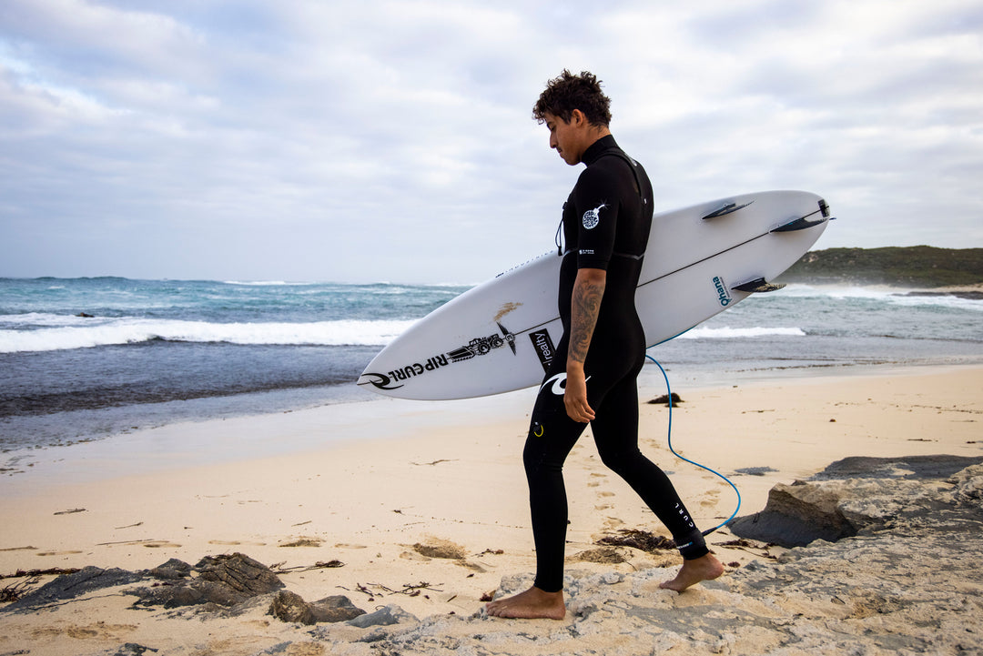 Me Not 3 JS Industries AUS