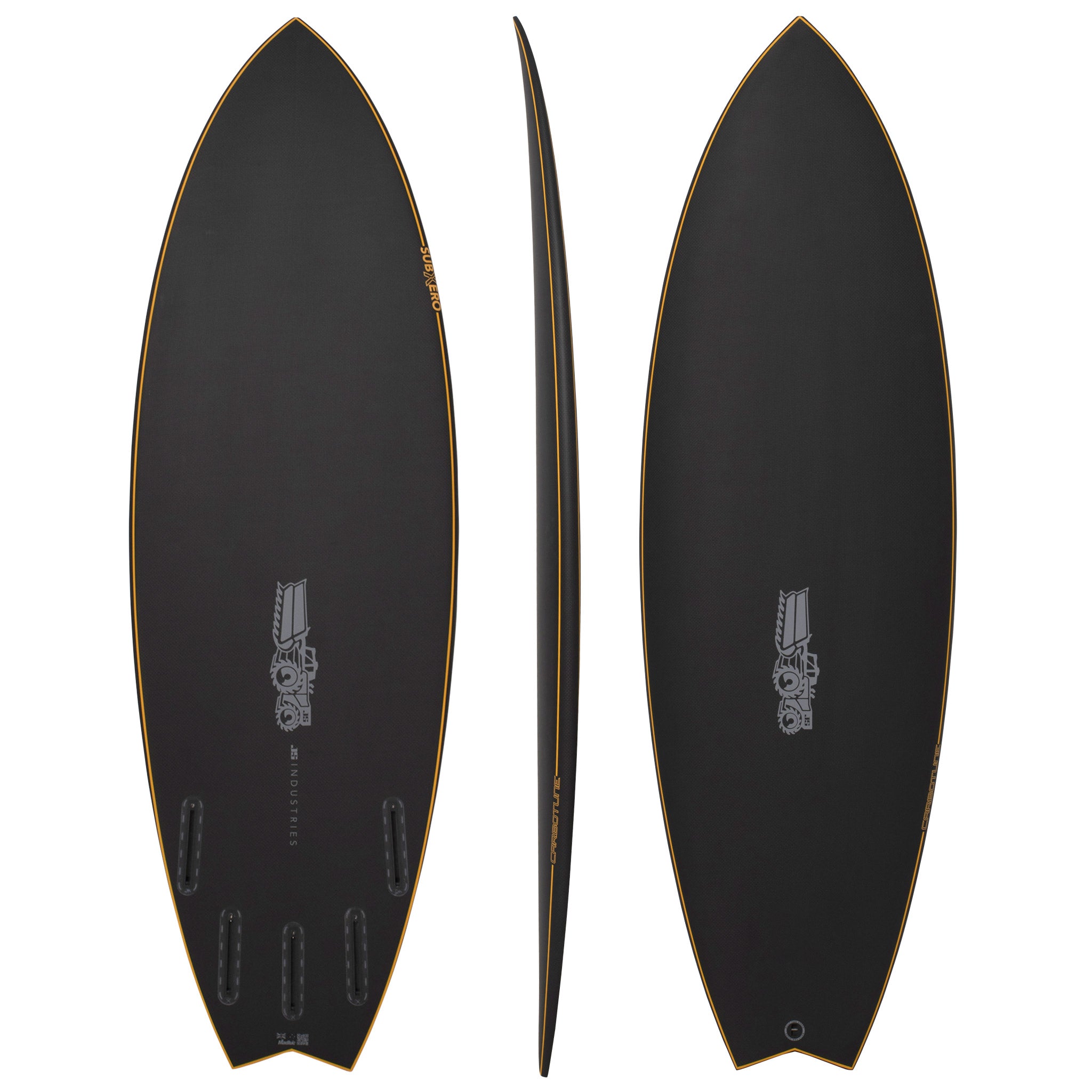 Sub Xero – JS Industries Australia