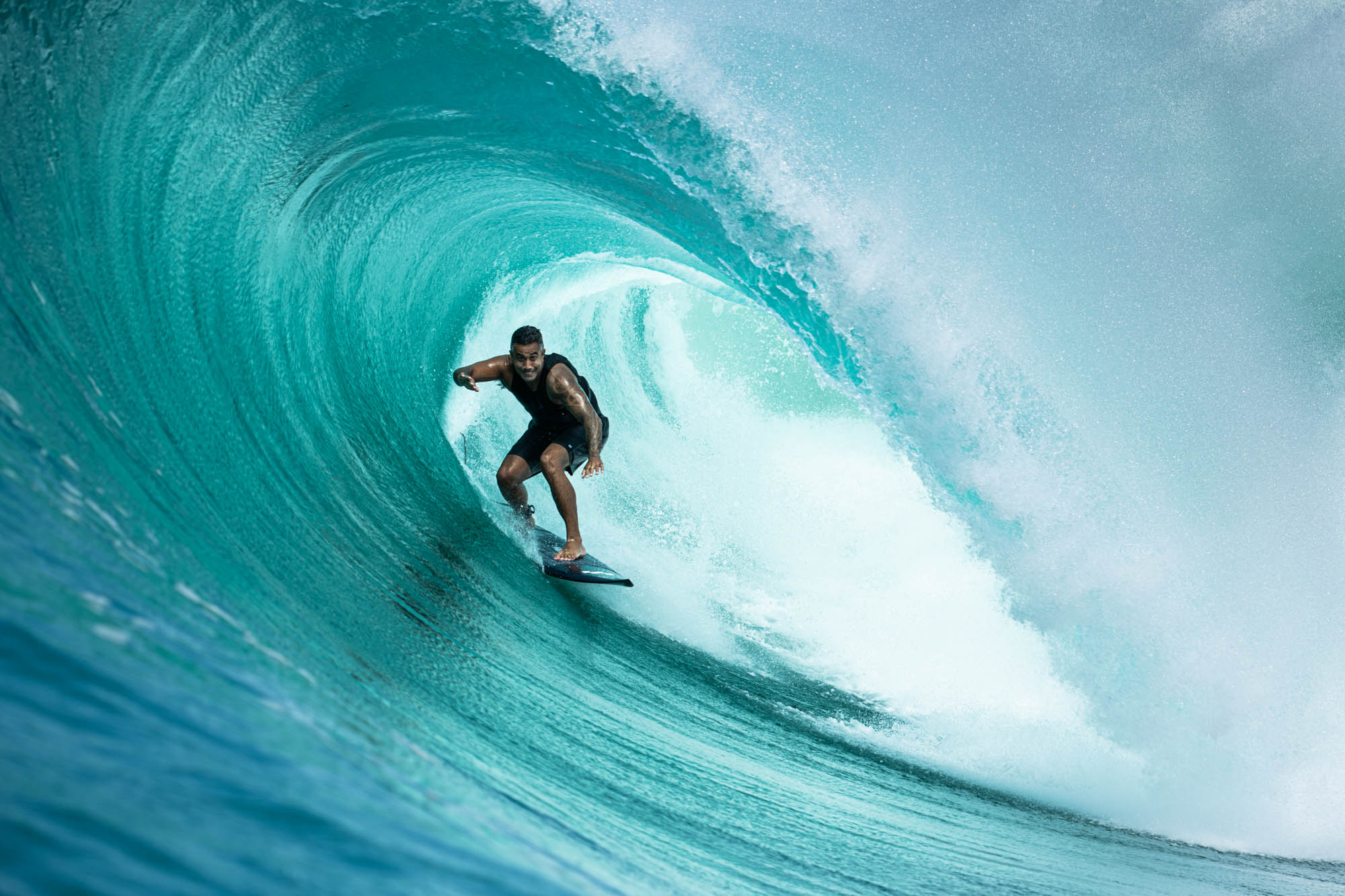 Team – JS Industries Australia