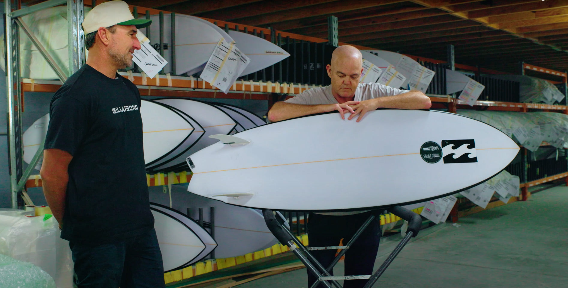 Black Baron – JS Industries Australia