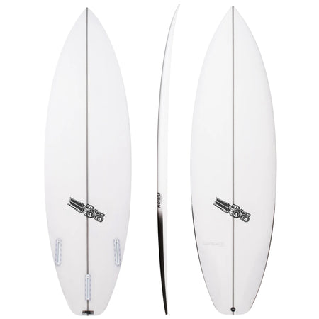 Xero Fusion Easy Rider Squash Tail – JS Industries Australia