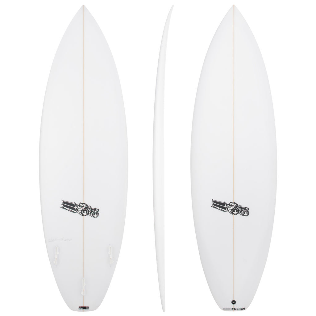 Xero Fusion Easy Rider Squash Tail – JS Industries Australia