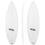 Xero Fusion PU Squash Tail
