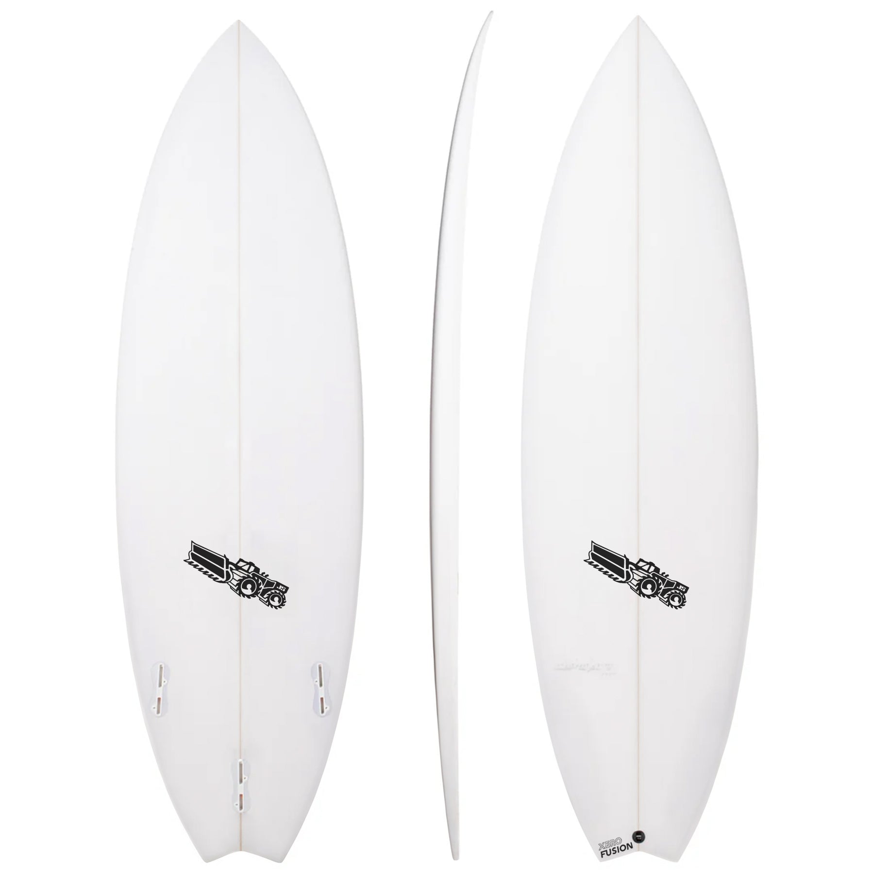 Xero Fusion – JS Industries Australia