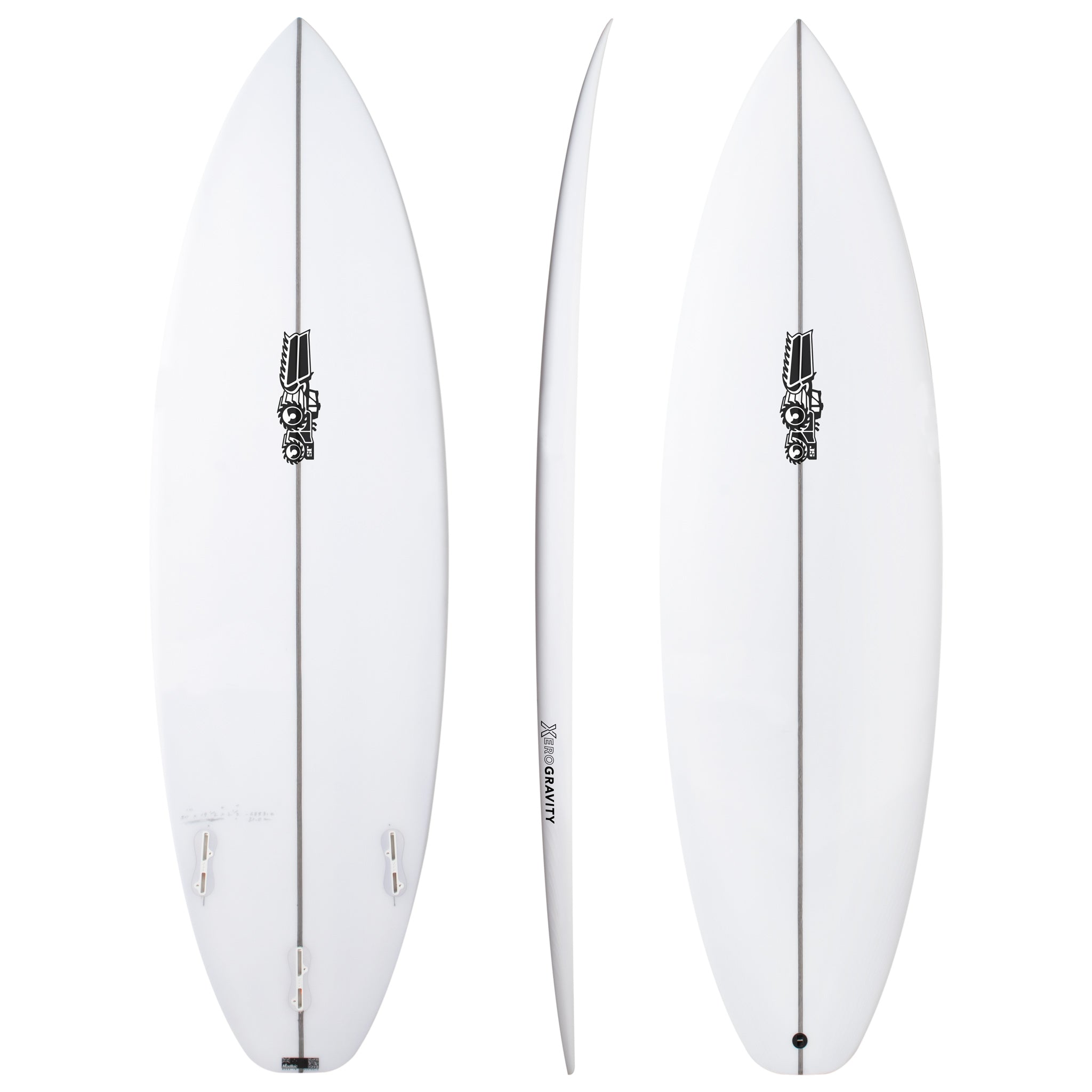Surfboards – JS Industries AUS
