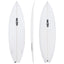 Xero Gravity 6'1" x 20" X  2 9/16" - 33.60L, Swallow, 3x  FCS 2 Fin Boxes, PU - ID:1137034