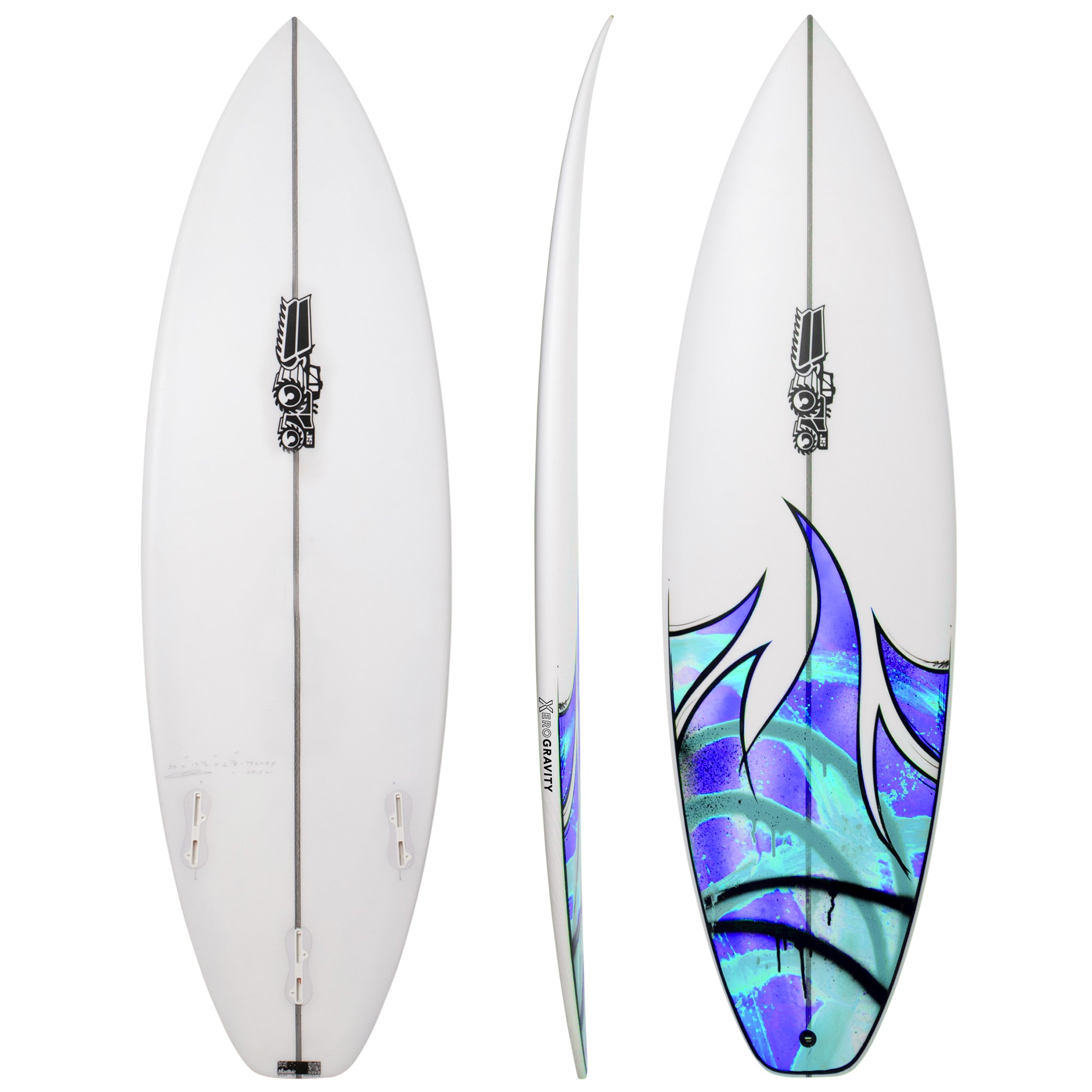 Surfboards – JS Industries AUS