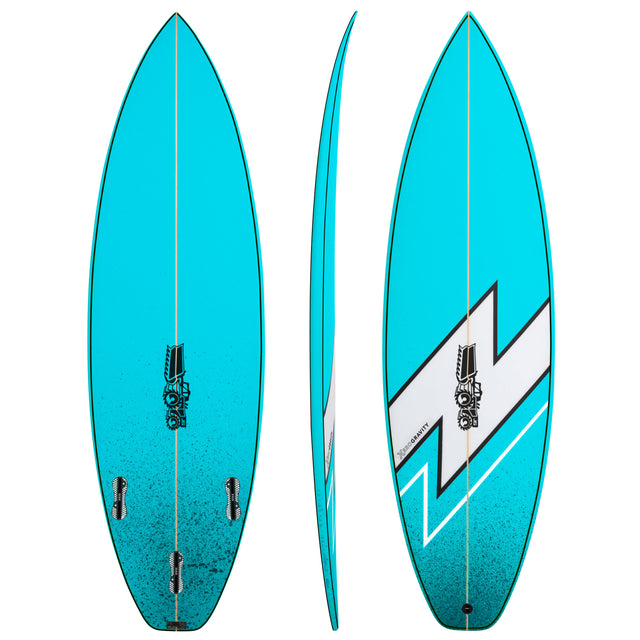 Xero Gravity Youth