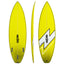 Xero Gravity Youth Yellow 5'5" x 18 3/8" X  2 1/4" - 23.10L, Squash, 3x  FCS 2 Fin Boxes, PU - ID:1128323