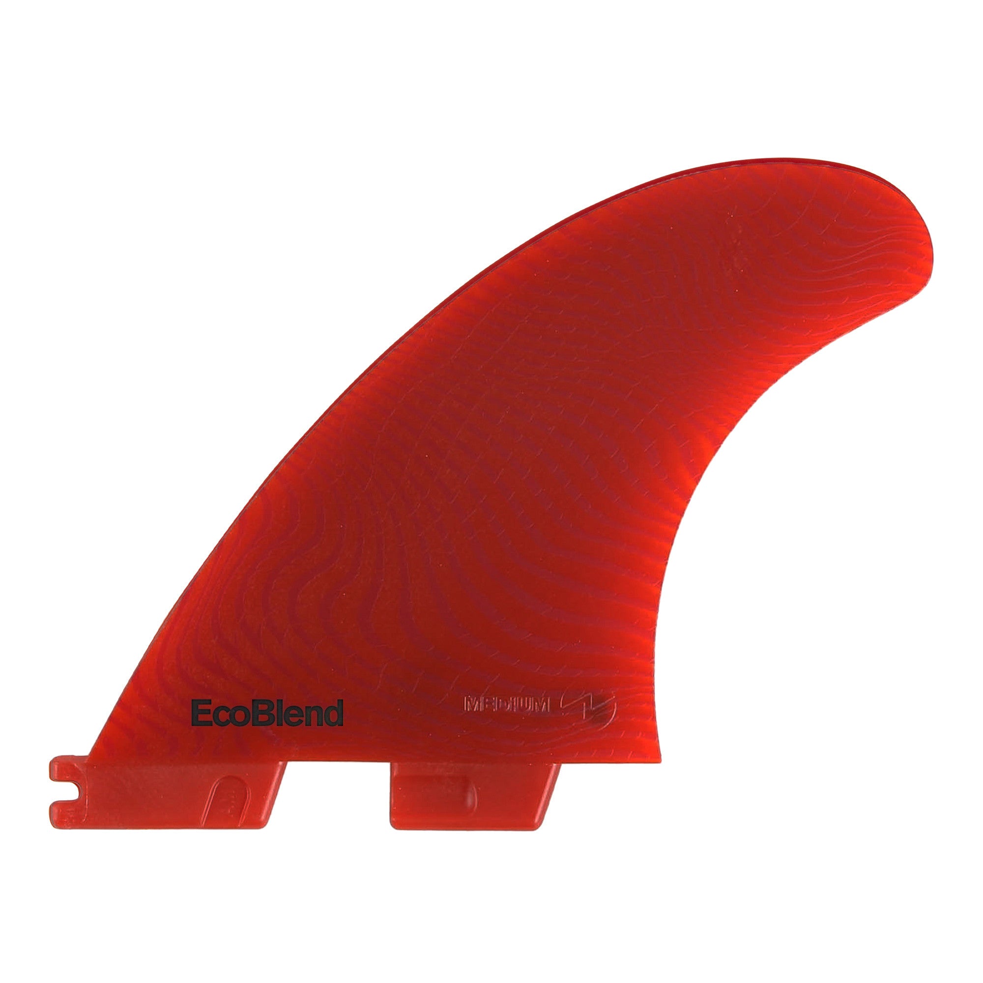 FCS II Accelerator Neo Glass Tri Fins – JS Industries AUS