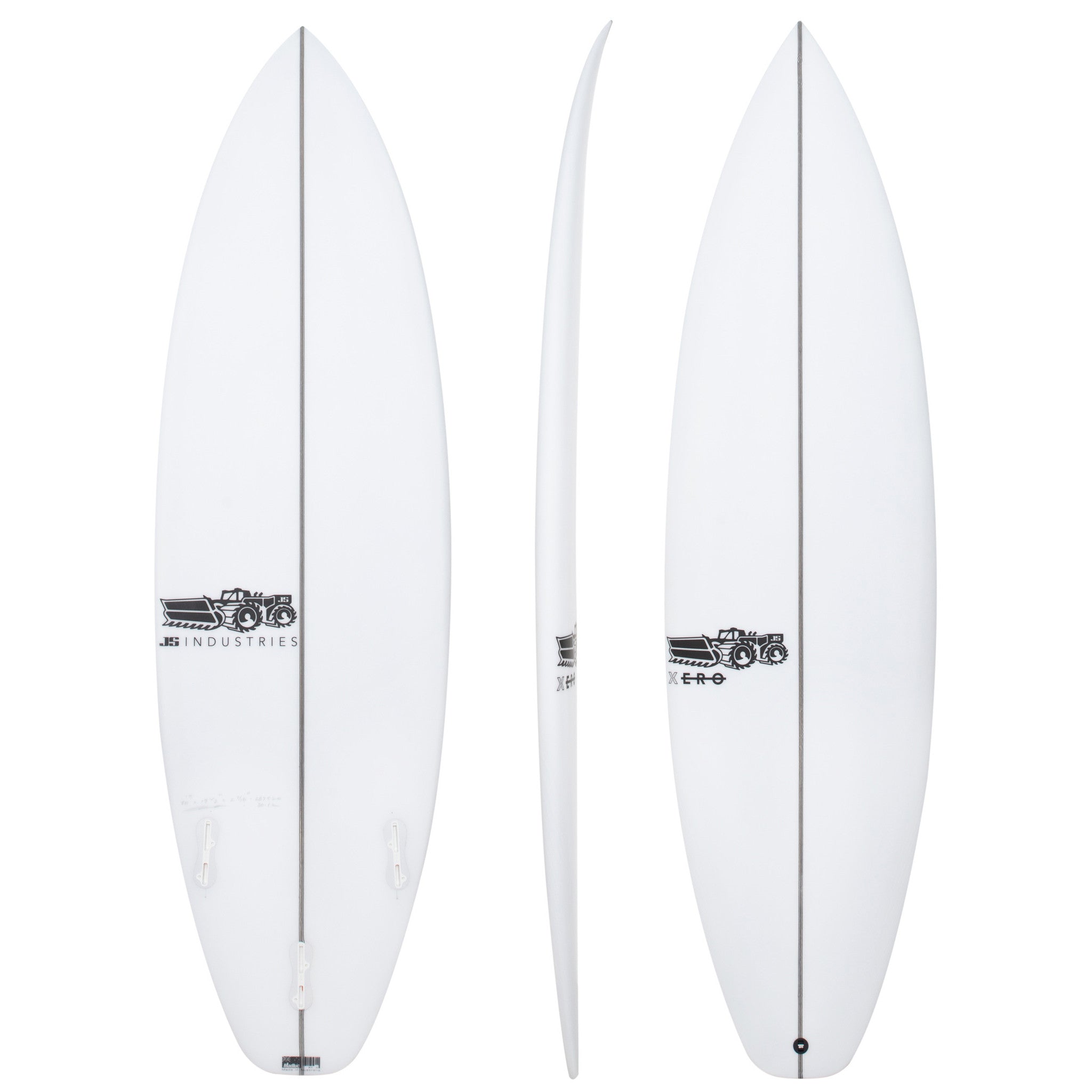 サーフィン・ボディボード JS SURFBOARDS TEAM RIDER BOARD X - Team – JS Industries Australia