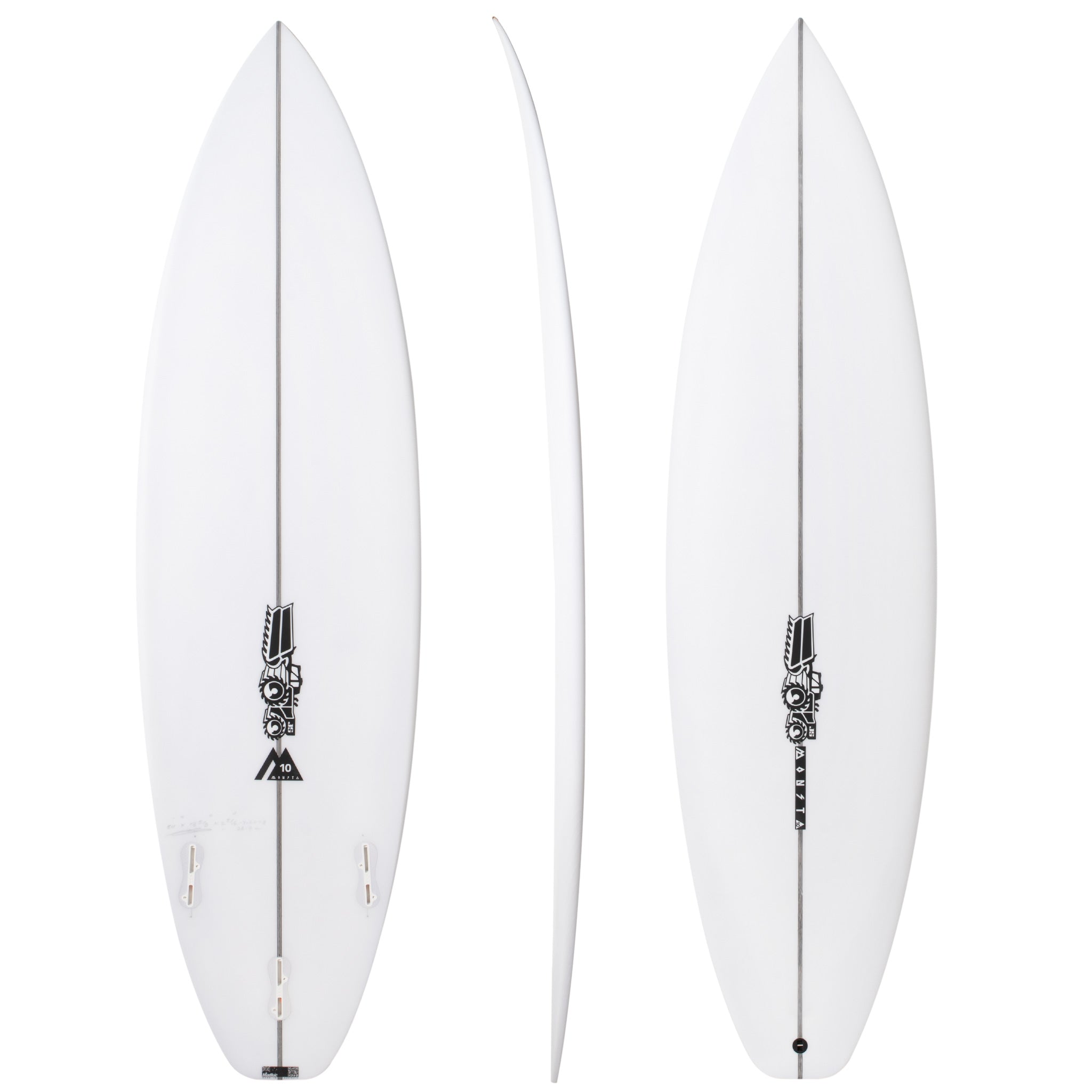 AUS JS Industries | High Performance Surfboards; JS Industries