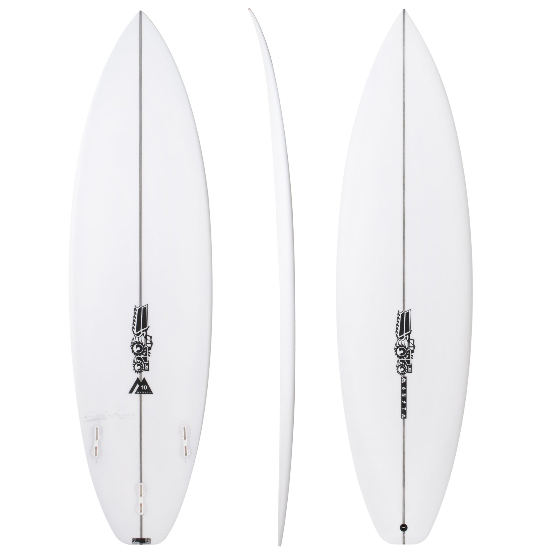 AUS JS Industries | High Performance Surfboards; JS Industries – JS ...