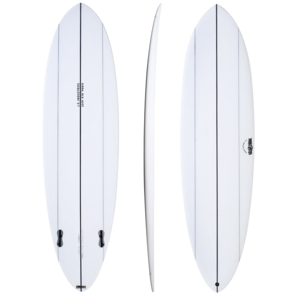 送料無料商品 |  公式 オンライン Big Baron PE 6'4 – JS Industries AUS サーフィン・ボディボード
