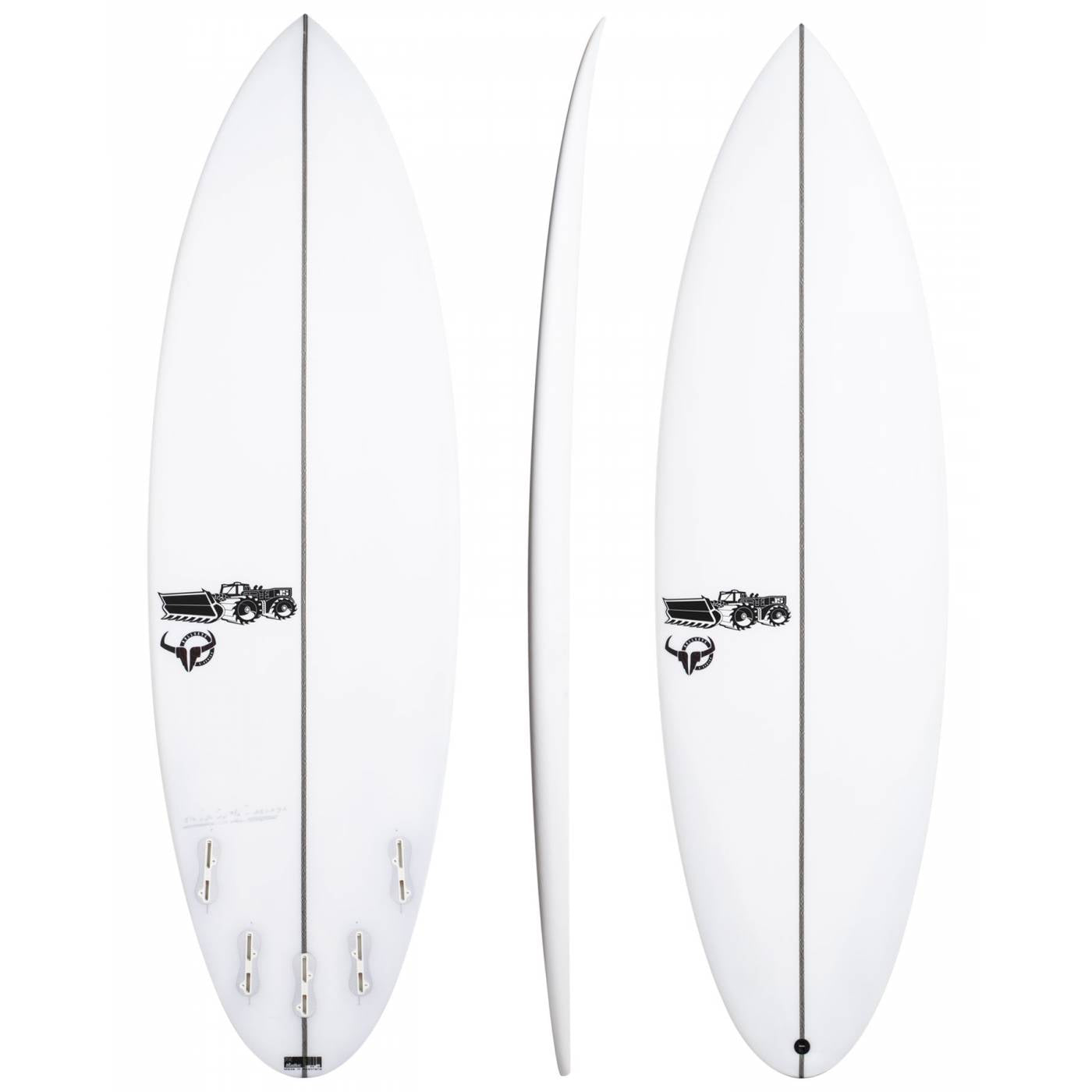 Surfboards – JS Industries AUS