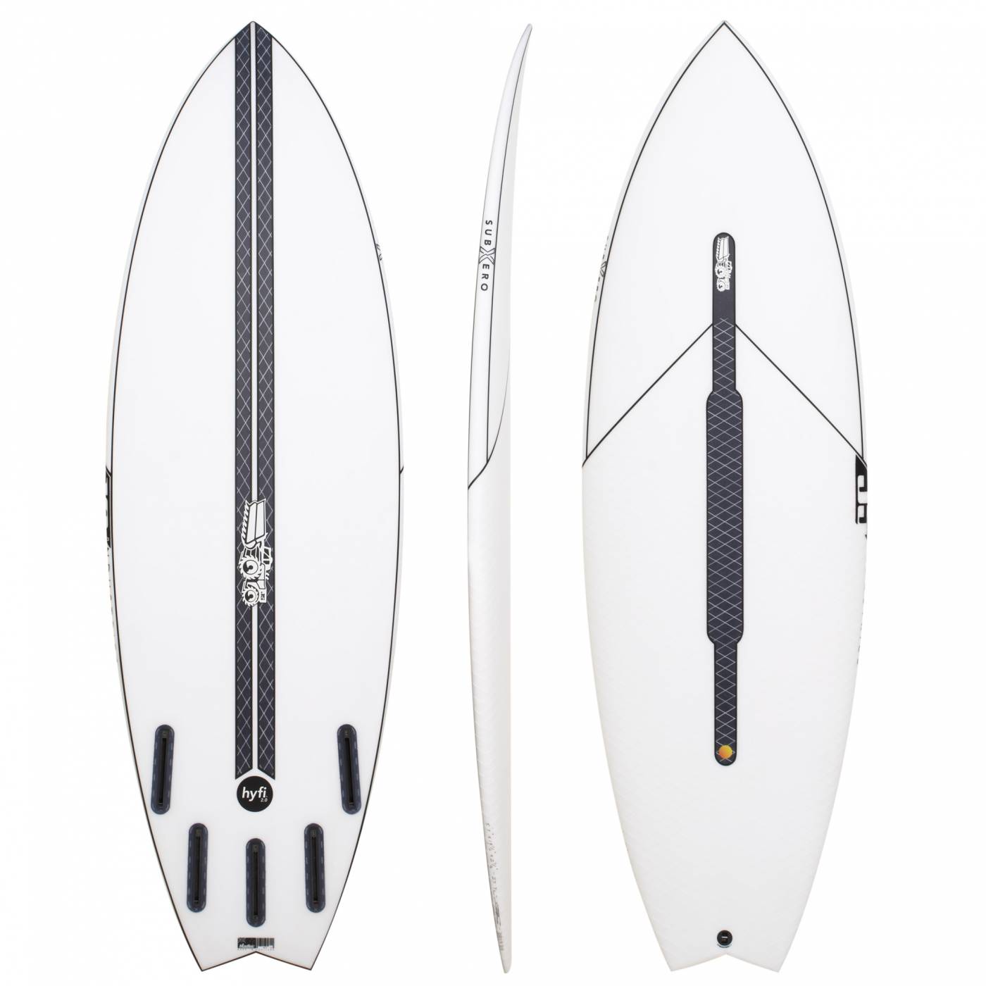 Surfboards – JS Industries AUS