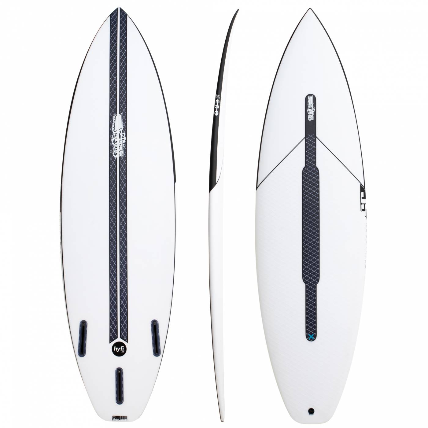 Surfboards – JS Industries AUS